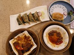 -点都德(大茶楼店)