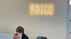 -NANAN美发沙龙