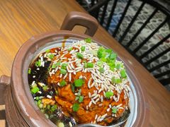 招牌狮子头-扬州狮子楼·非遗淮扬菜(东关街店)
