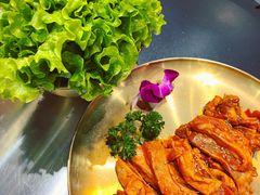 -齐齐哈尔小炉匠炭火烤肉(西红门店)