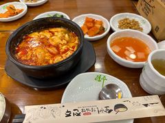 -全州拌饭馆(断桥店)