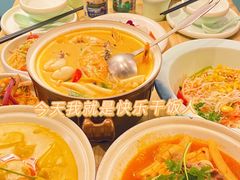 -米泰芒·东南亚料理(体育西店)