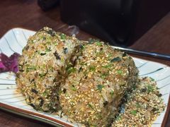 -一吉焼鸟·FOUNDER(桂林路店)