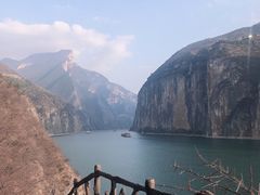 -白帝城·瞿塘峡景区