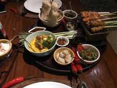 -DiAtas by Art Cafe Bumbu Bali