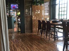 大堂-有才叔的小馆(招商依云曲江店)