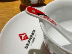 -村长家的疙瘩汤·东营菜(东营茶城店)