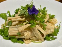 -局气 烤鸭·北京菜(前门店)