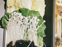 -半天妖烤鱼(茂业天地店)