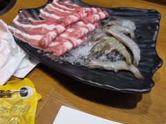 -呷哺呷哺 黄金牧场 (欢乐谷店)