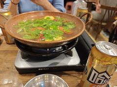 -麒麟风烤牛肉·云南烧烤小排档(丹凤街店)
