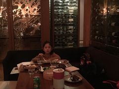 -上海柏悦酒店·世纪100牛排馆