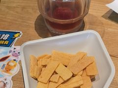 -豪客来牛排(汕头东厦100店)