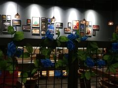 -TUK土耳其餐厅·下午茶(卢湾店)