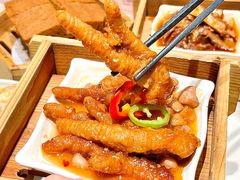 -悦满楼·西关名点·湛江名菜(航空综合大厦店)