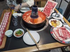 -鱼乐旺·脆皮烤鱼·牛蛙煲