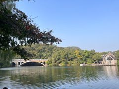 -杭州半山国家森林公园