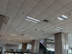 -上海大学（宝山校区）-图书馆