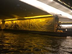 -运河游船(武林门码头)