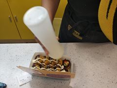 -N多寿司(同曦假日百货店)