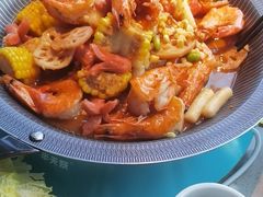 -半天妖烤鱼(新中关购物中心店)