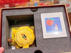 -杭州大厦LSE城市生活超市(杭州大厦店)