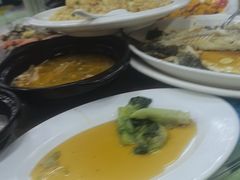 -景好海鲜餐厅(大鹏必选旅游店)