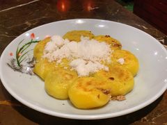 -粗粮人家·东北菜(洋桥店)