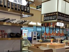 -台北牛扒·西餐自助·下午茶(同泰时代广场店)