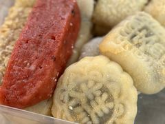-五芳斋(中山大道总店)