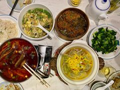 -不倒翁·安徽名菜楼(步行街店)