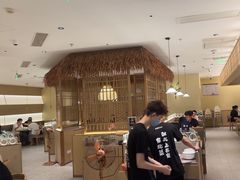 -上关东东北菜(夫子庙水游城店)