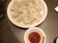 三鲜水饺-常鲜楼常来尝鲜海胆馆(星海店)