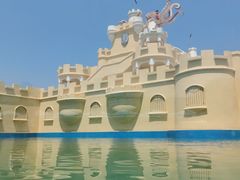 -秦皇岛乐岛海洋王国