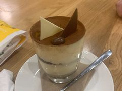 提拉米苏-Patagonia Chocolates(皇后镇店)