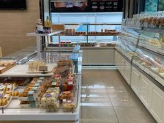 -永康饼屋(桑达大厦总店)