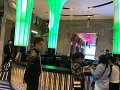 大堂-唛歌KTV(城西银泰店)