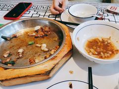 -湘厨私房菜(广昌店)
