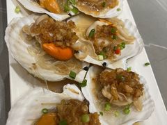-神洲四海大酒楼(王府井澳门中心店)