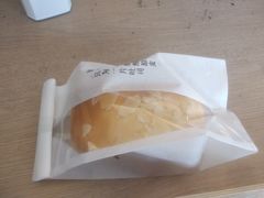 -崎本的店·专业酵种吐司(无锡万象汇店)