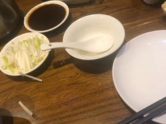 -北京老铺烤鸭(西稍门店)