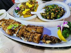 -醉壹号海鲜大排档·老厦门特色菜(厦门美食地标店)