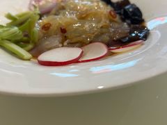 -月福京味斋·烤鸭店·北京菜(鼓楼总店)