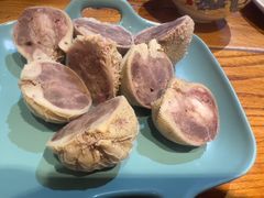 -蒙艾里民族传统菜蒙餐