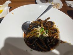 -金枝玉叶上海人家食府(三里河店)