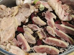 -伊茉家的烤肉店(勒泰中心店)