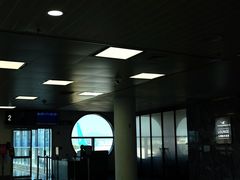 -厦门高崎国际机场-T3航站楼