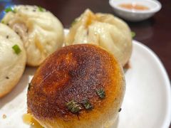 生煎-德兴馆(山西南路店)