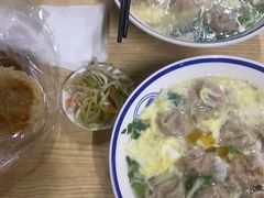 -海清宁记大馅云吞