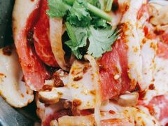 -新石器烤肉(百联川沙店)